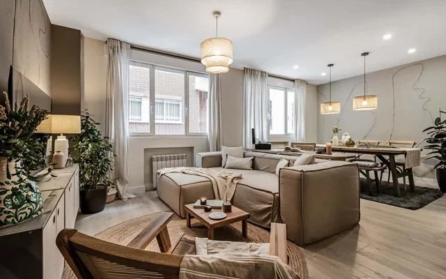 Andujar - 3 bedrooms in Trafalgar 2