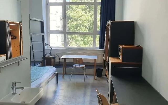 Stylish Bright and comfortable Flat in Kreuzberg – Lease Valid Through May 2026 0