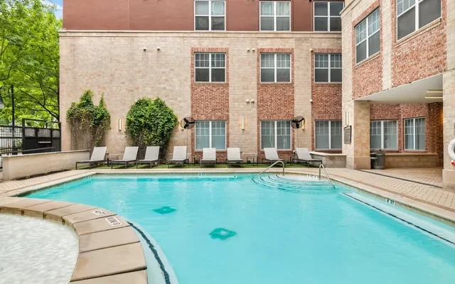 The Quarters Nueces House 0