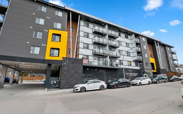 Summitview Heights Apartments 1