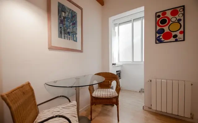 studio in Sant Gervasi   Galvany (Sarrià   Sant Gervasi) 1