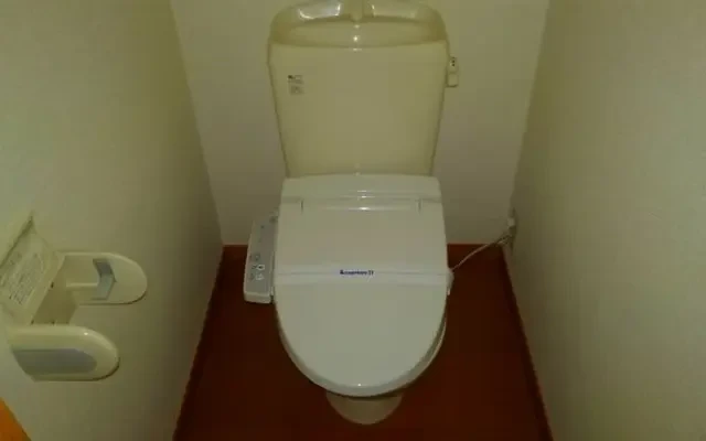 レオパレスプレミール 1