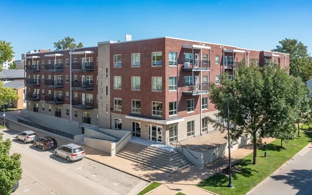 Maywood Apartments 2