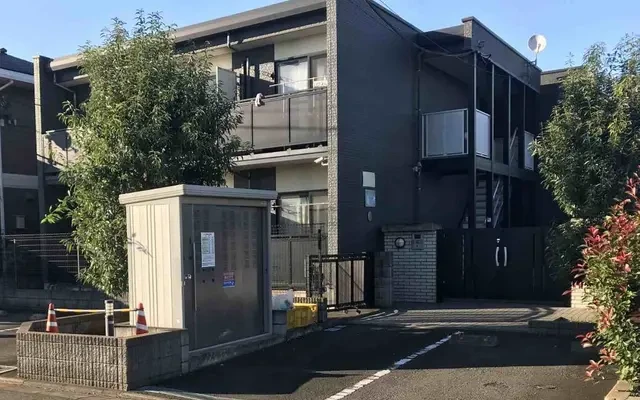 レオパレス花水木 0