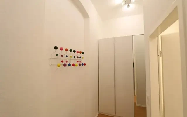 studio in Prenzlauer Berg 3