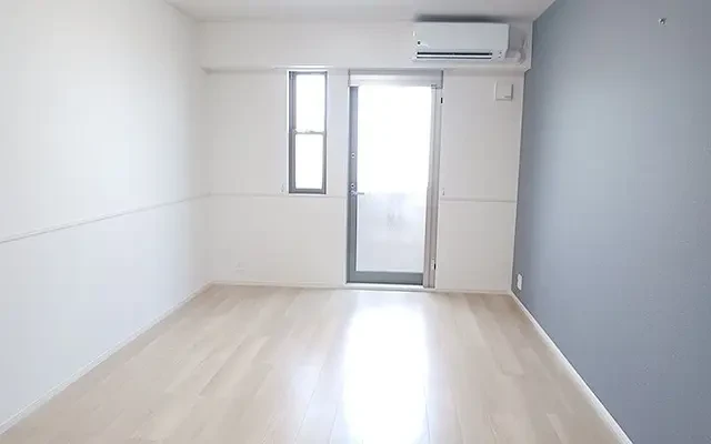 ヒカルサ岸和田畑町 102号室 - Kishiwada student accommodation - 102 - 1LDK