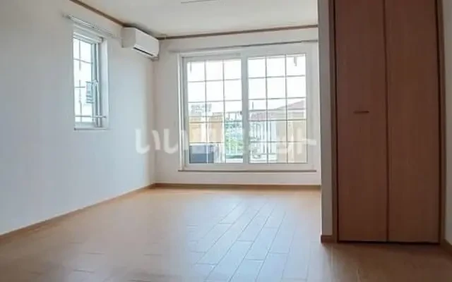 グレースアゼリアB 2階 - Morioka student accommodation - 2階 - 2LDK