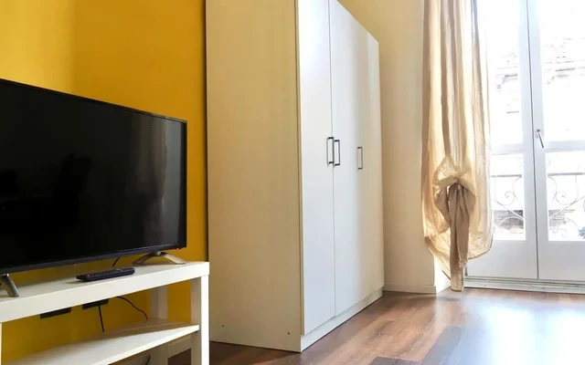 Appartamento Via Muriaglio 13 1