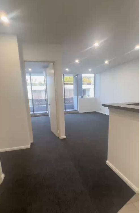 2 bed 1 bath-632
