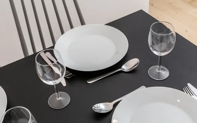 Wohnen in Berlin Mitte – Novalisstrasse – ruhige und vollausgestattete Design Wohnung! 4