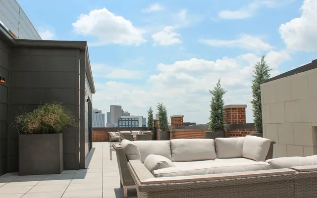 Brunner Building - Columbus Apartment Rentals | uhomes.com