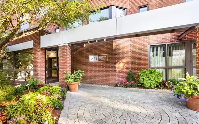 1443 Beacon Street - alloggio per studenti a Brooklyn