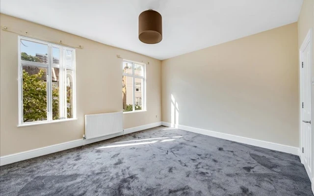 LH-Sterne Street - London student accommodation