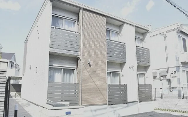 上野西晴風第２ 0