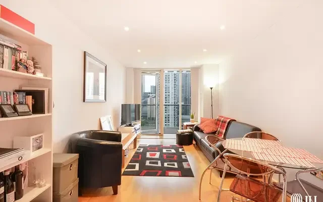 Ability Place, London E14 0