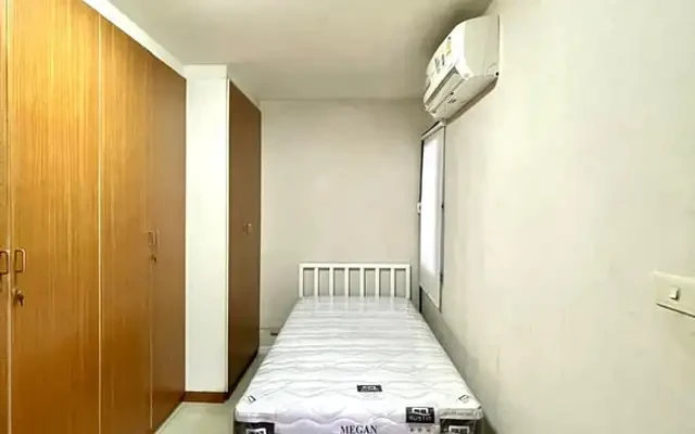 3-BR Condo for Rent, ฿18,000/month, SV City Rama 3 4