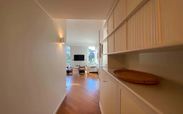 Appartamento in Via Nirone, Milano di 115 m² Trilocale 3