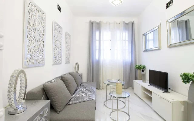 Apartment Avenida del Doctor Federico Rubio y Gali 0