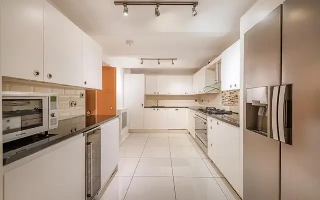 Headfort Place, Belgravia, London, SW1X 7DH 3