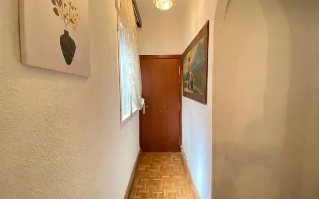 apartment in Huertas   Cortes (Centre) 0