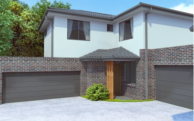 The House of Monash 0