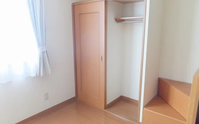 レオパレスProsperity - Midori student accommodation - 106号房间(带独立厨房)