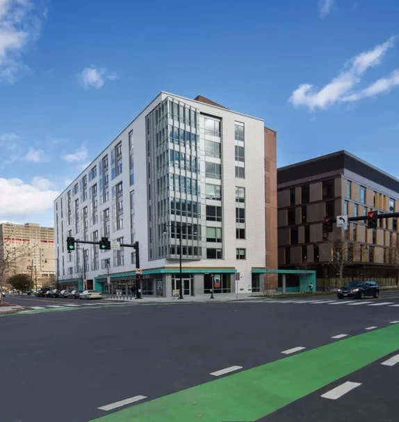 Vivo Apartments