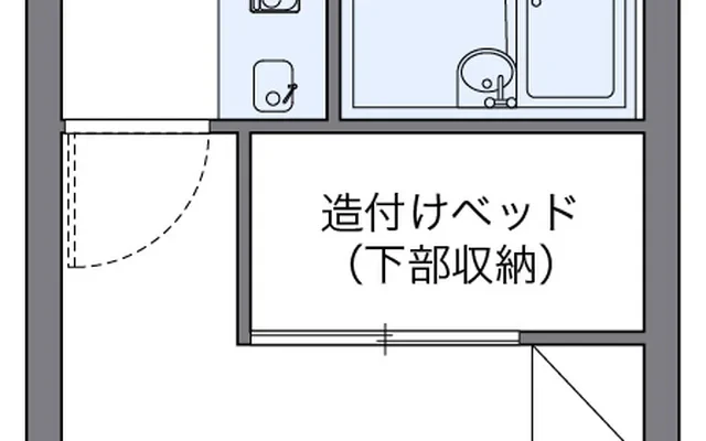 レオパレスａｙｕｎａ 4