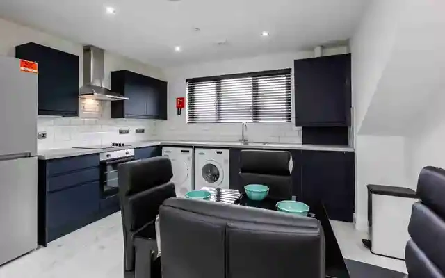 19 Langdale Road &#8211; flat 4 4