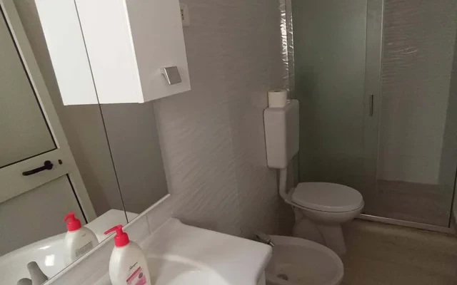 Apartment in Via Romolo, Brindisi for 50 m² with 1 bedrooms 3