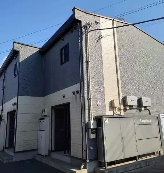 白樺Ⅲ