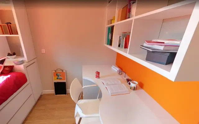 apartment in City of London 4