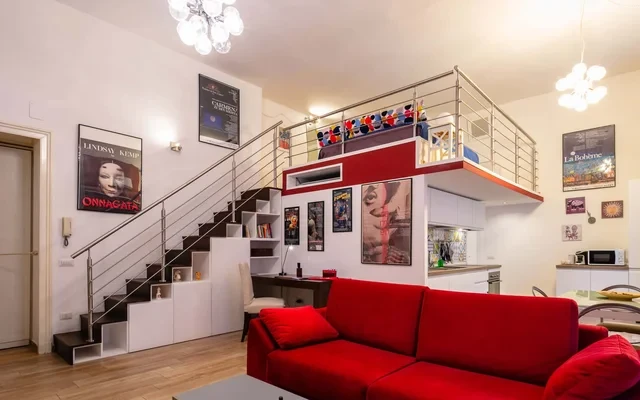 The Actors House 0