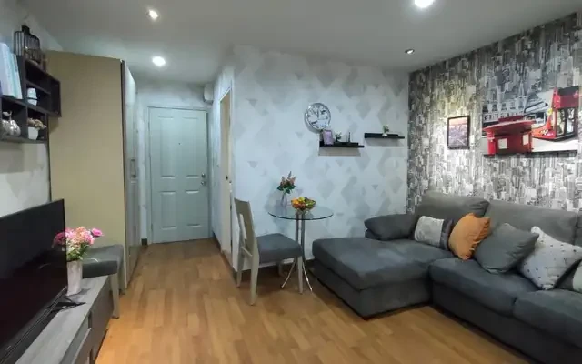1-BR Condo for Rent, ฿11,500/month, Regent Home Sukhumvit 81 0