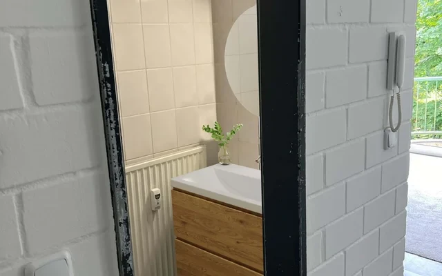 Apartment in Splittenbrede, Bielefeld for 24 m² 4