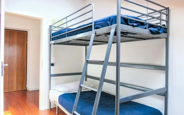 2  rooms  - apartment for 5 0