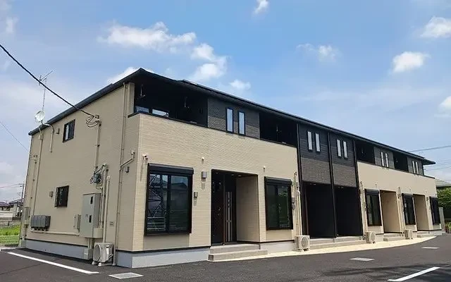 グリーン プロムナード 103号室 - Hanyu student accommodation