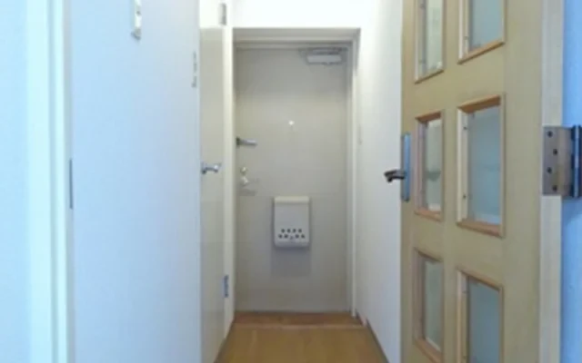 Lions Mansion Yoshinocho 11th, Unit 903 - Kanagawa student accommodation - 903