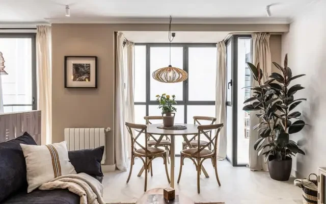 apartment in Rios Rosas (Chamberi) 3