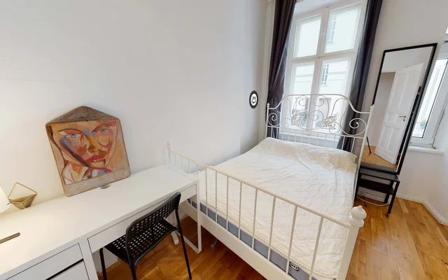 Apartment in Prenzlauer Berg, Berlin 2