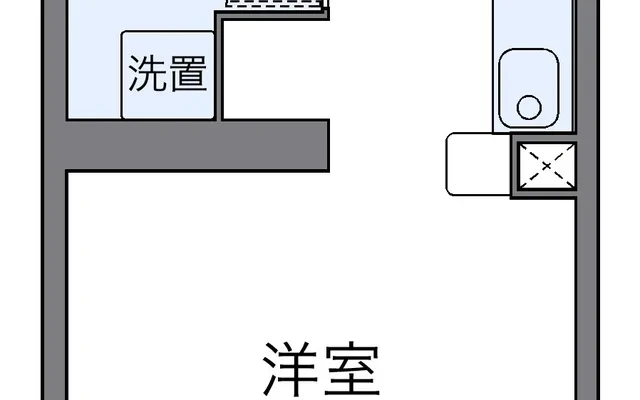 Ｃｒｉｂ塚間 1