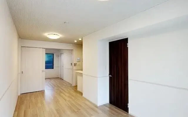 ヴェルドゥーラⅠ 102号室 - 武蔵村山市の学生向け宿泊施設 - 102 - 1LDK