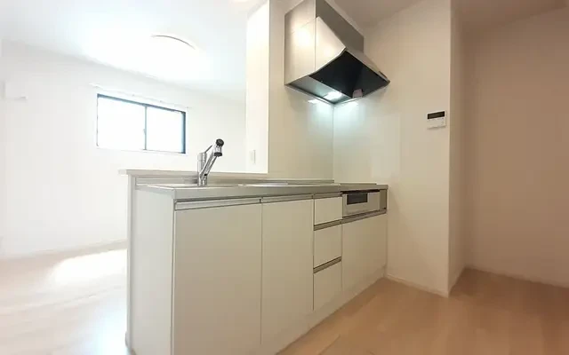 グランノ1 105号室 - 直方市の学生向け宿泊施設 - 105 - 1LDK