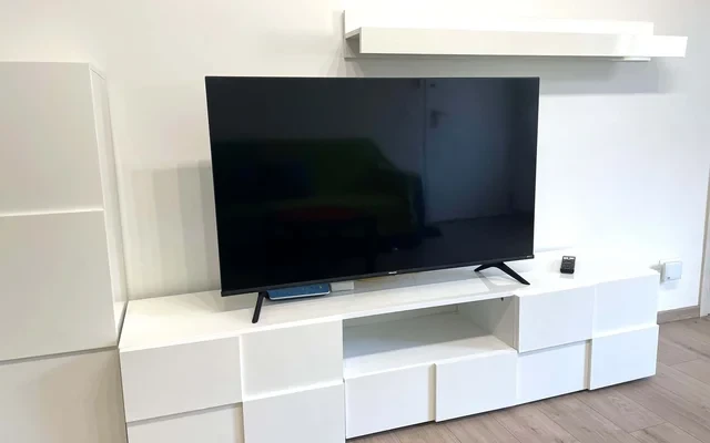 Apartment in Via Canevari, Genova for 95 m² with 3 bedrooms 2