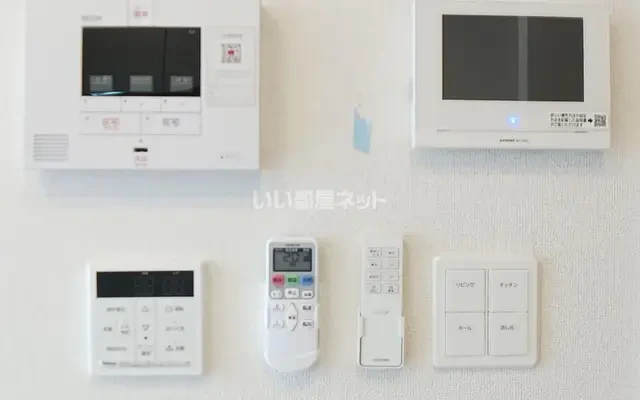 グランウィステリア Ⅱ 2階 - Shime Town Kasuya District student accommodation - 2階 - 1LDK