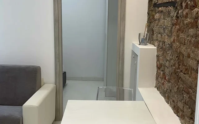 Apartment in Via Sant'Agnese, Padova for 40 m² with 1 bedrooms 1