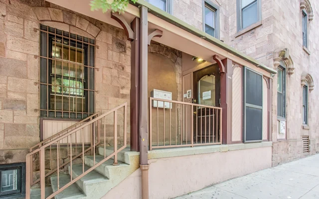 UCA - 4000 Chestnut Street 0