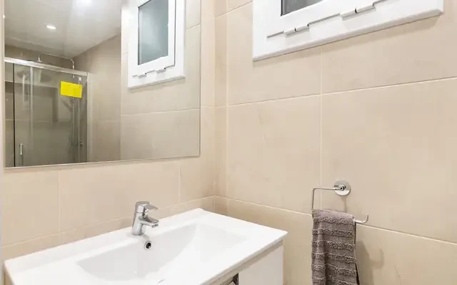 apartment in Sant Martí de Provençals (Sant Martí) 4