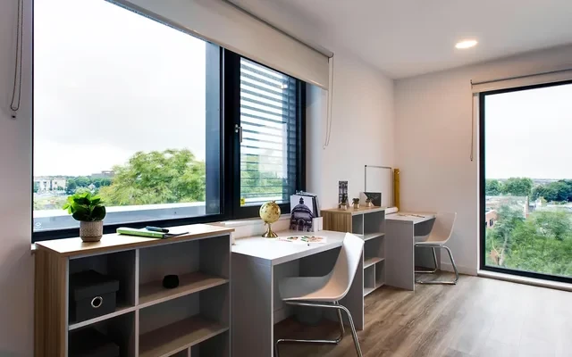 Yugo Highfield Park 3