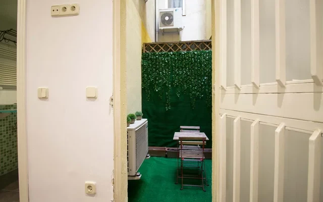 Studio Calle Duque de Sesto 3